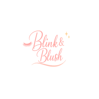 Blink & Blush